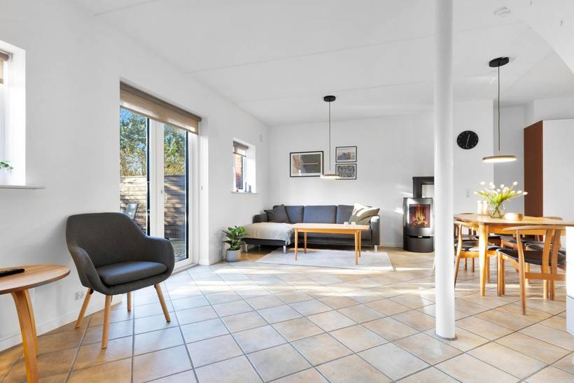 Foto von Ferienhaus IK95 in Blåvand - Westjütland