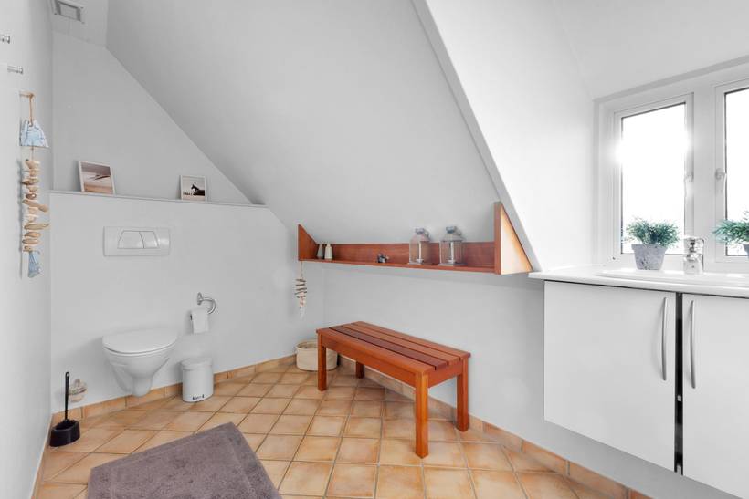Foto von Ferienhaus IK95 in Blåvand - Westjütland