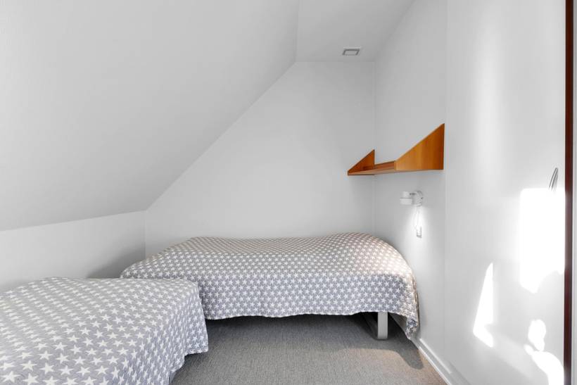 Foto von Ferienhaus IK95 in Blåvand - Westjütland