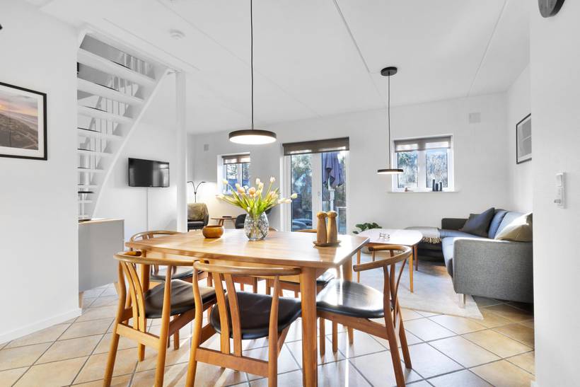 Foto von Ferienhaus IK95 in Blåvand - Westjütland