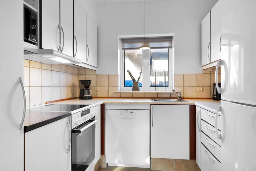 Foto von Ferienhaus IK95 in Blåvand - Westjütland