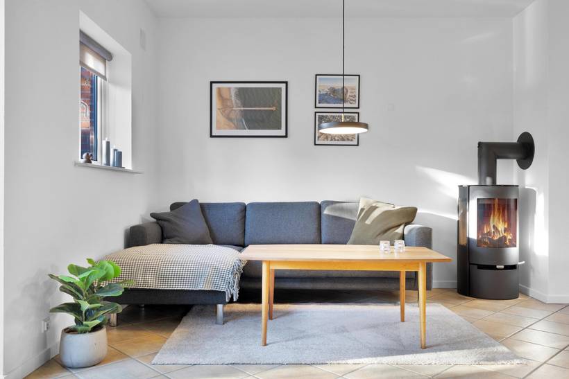Foto von Ferienhaus IK95 in Blåvand - Westjütland