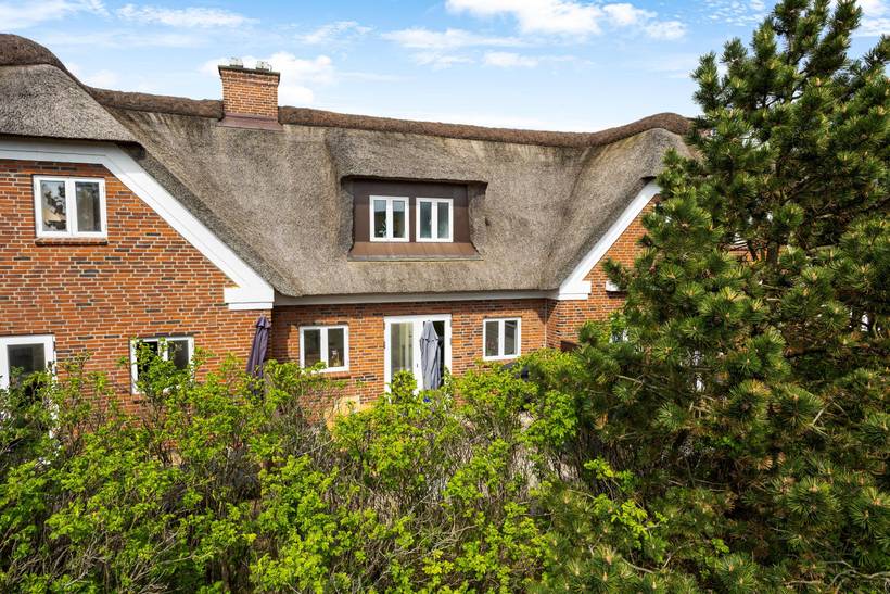 Foto von Ferienhaus IK95 in Blåvand - Westjütland