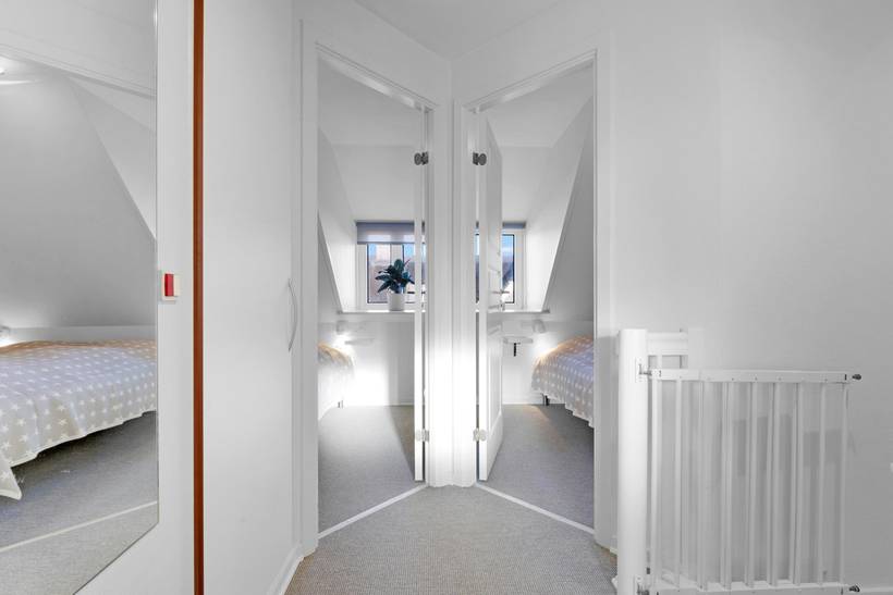 Foto von Ferienhaus IK95 in Blåvand - Westjütland