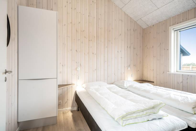 Foto von Ferienhaus IK98 in Vorupør - Thy/Limfjord