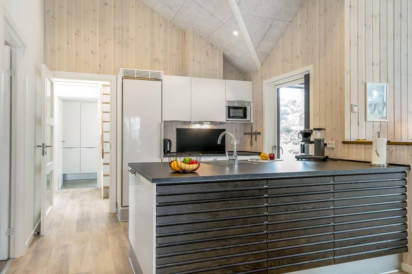 Foto von Ferienhaus IK98 in Vorupør - Thy/Limfjord