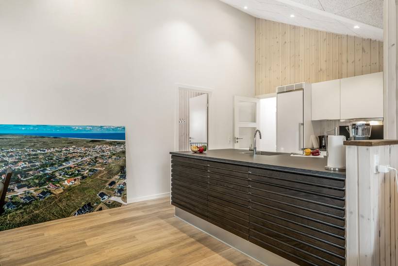 Foto von Ferienhaus IK98 in Vorupør - Thy/Limfjord