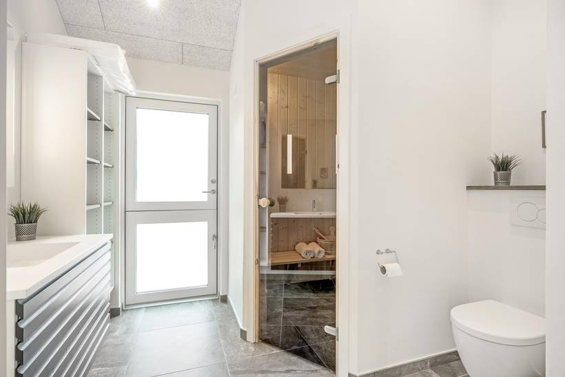 Foto von Ferienhaus IK98 in Vorupør - Thy/Limfjord