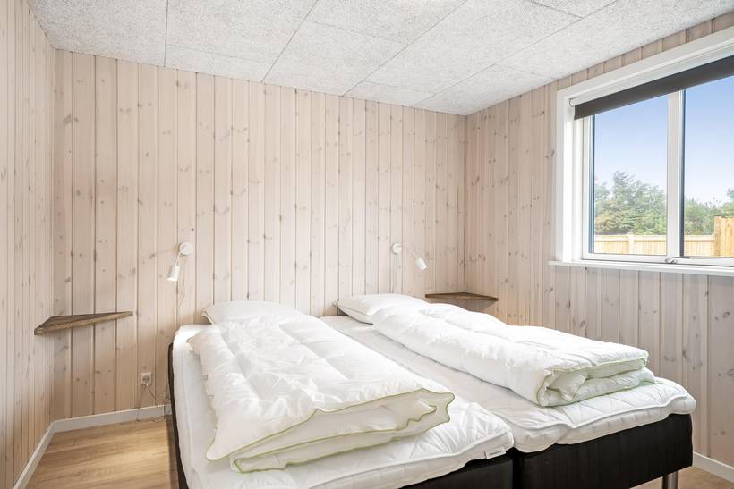 Foto von Ferienhaus IK98 in Vorupør - Thy/Limfjord