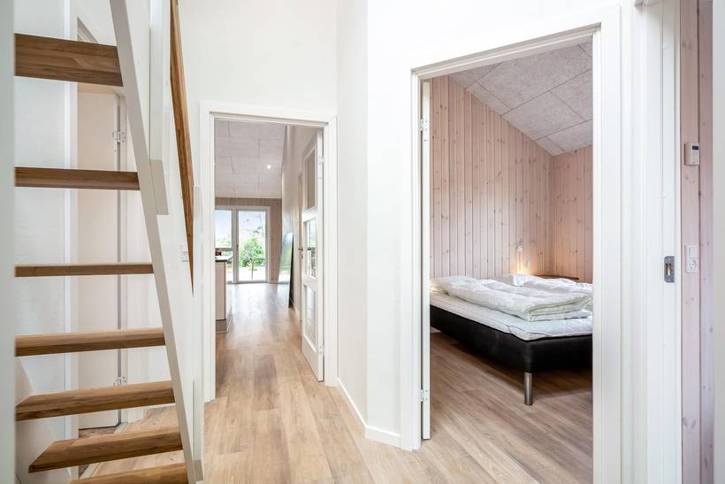 Foto von Ferienhaus IK98 in Vorupør - Thy/Limfjord