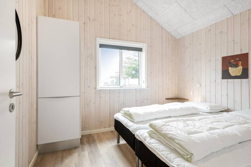 Foto von Ferienhaus IK98 in Vorupør - Thy/Limfjord