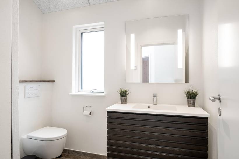 Foto von Ferienhaus IK98 in Vorupør - Thy/Limfjord