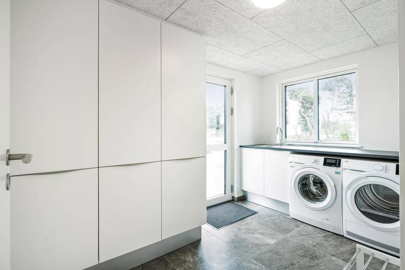 Foto von Ferienhaus IK98 in Vorupør - Thy/Limfjord