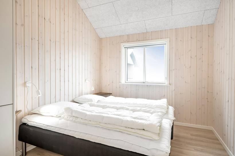 Foto von Ferienhaus IK98 in Vorupør - Thy/Limfjord