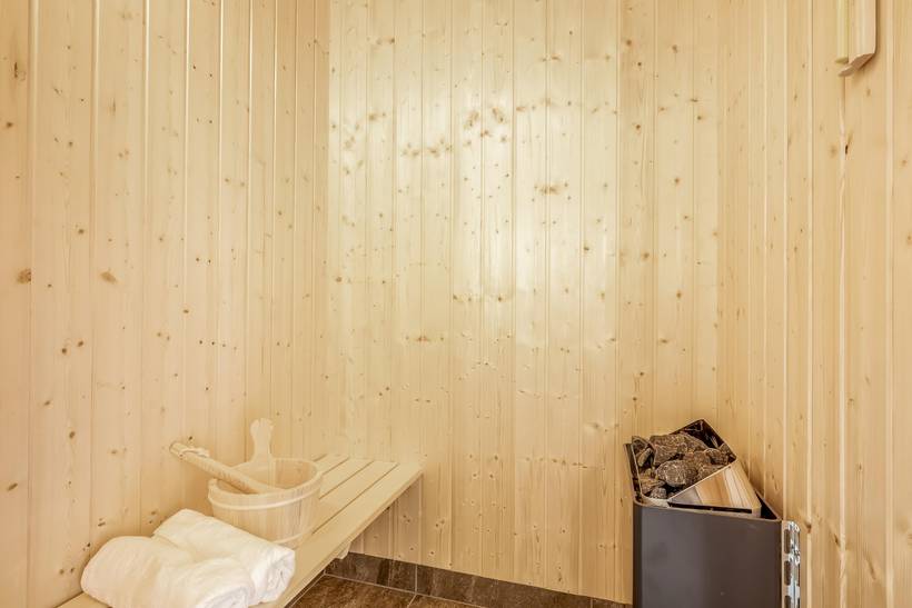 Foto von Ferienhaus IK98 in Vorupør - Thy/Limfjord
