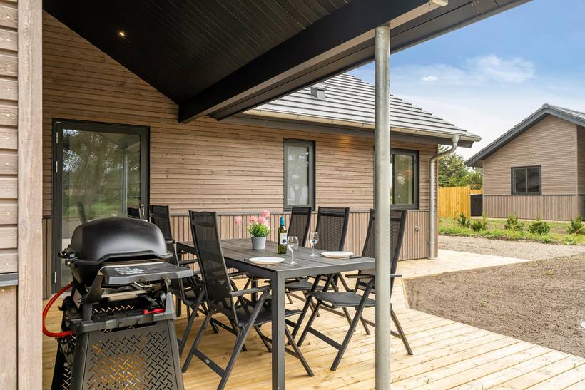Foto von Ferienhaus IK98 in Vorupør - Thy/Limfjord