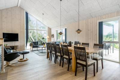 Vorschaubild von Ferienhaus IK98 in Vorupør - Thy/Limfjord