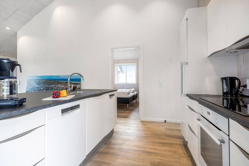 Foto von Ferienhaus IK98 in Vorupør - Thy/Limfjord