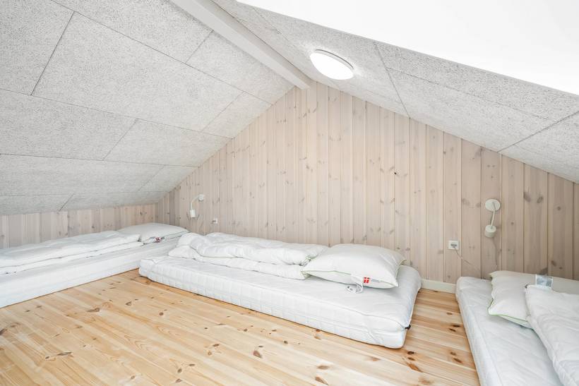 Foto von Ferienhaus IK98 in Vorupør - Thy/Limfjord