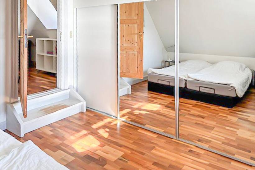 Foto von Ferienhaus IK99 auf Skårupøre - Südfünen