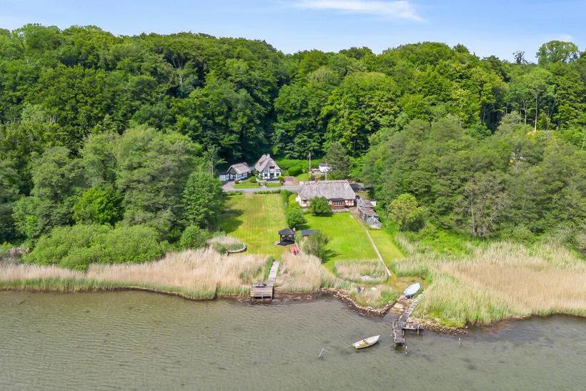 Foto von Ferienhaus IK99 auf Skårupøre - Südfünen