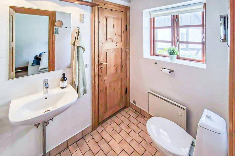 Foto von Ferienhaus IK99 auf Skårupøre - Südfünen