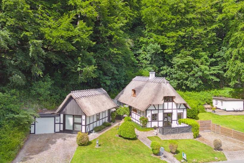 Foto von Ferienhaus IK99 auf Skårupøre - Südfünen