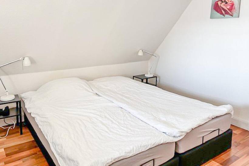 Foto von Ferienhaus IK99 auf Skårupøre - Südfünen