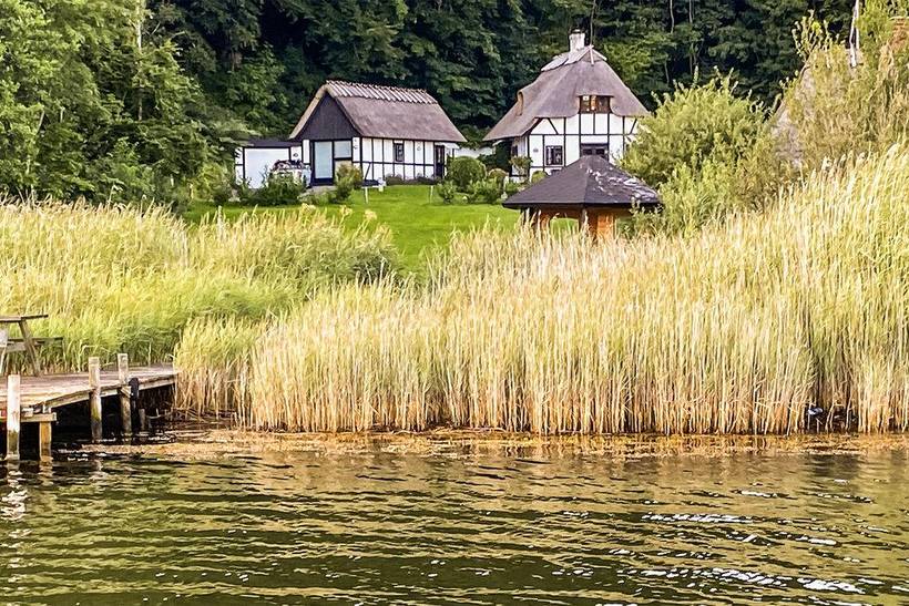 Foto von Ferienhaus IK99 auf Skårupøre - Südfünen