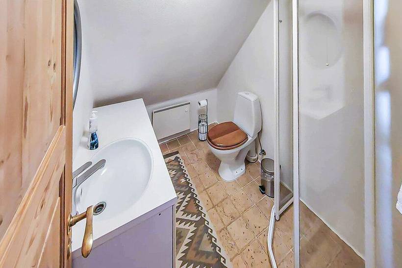 Foto von Ferienhaus IK99 auf Skårupøre - Südfünen