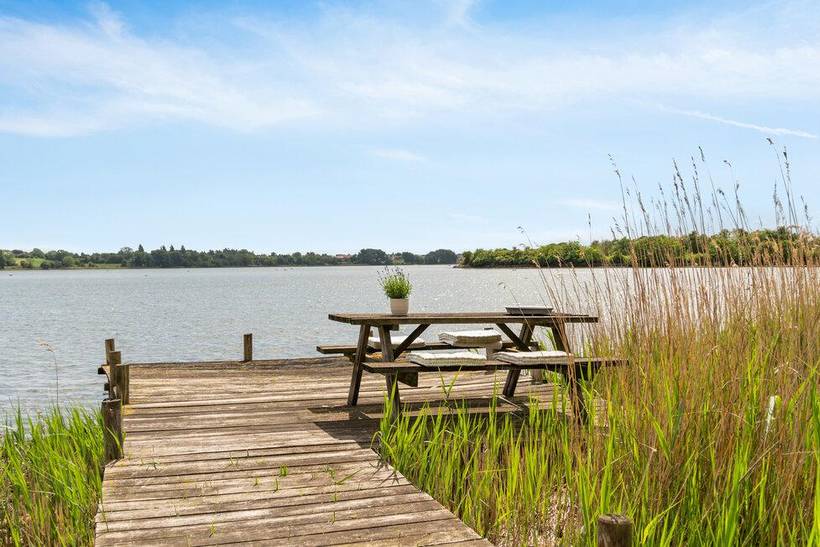 Foto von Ferienhaus IK99 auf Skårupøre - Südfünen