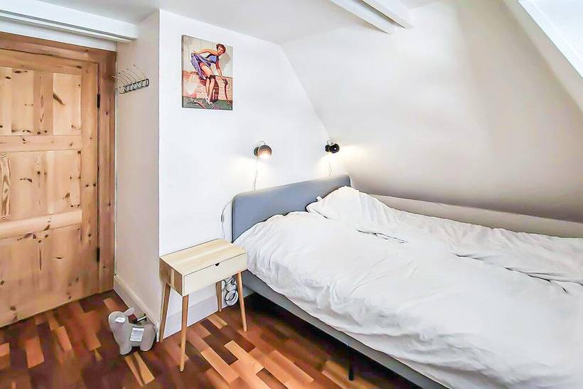 Foto von Ferienhaus IK99 auf Skårupøre - Südfünen
