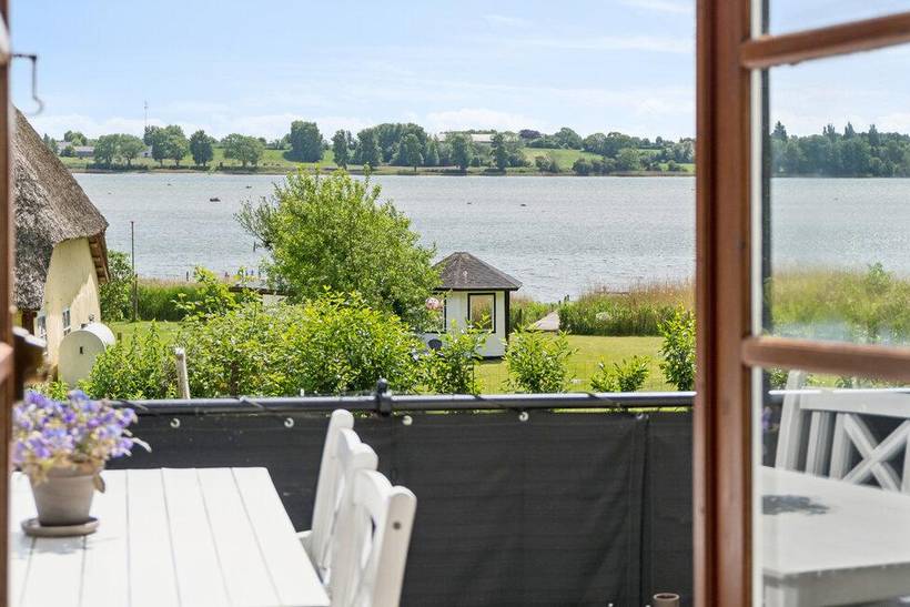 Foto von Ferienhaus IK99 auf Skårupøre - Südfünen