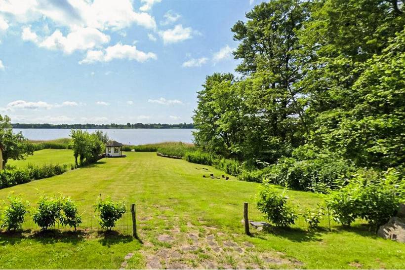 Foto von Ferienhaus IK99 auf Skårupøre - Südfünen