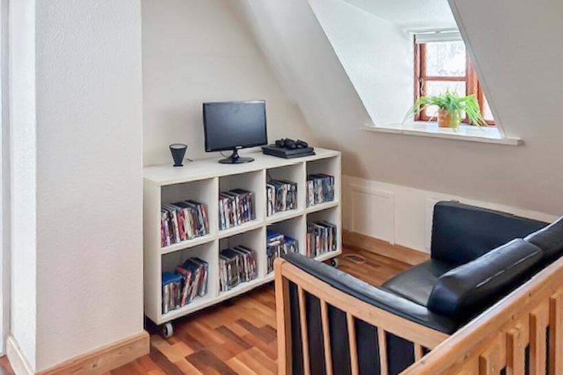 Foto von Ferienhaus IK99 auf Skårupøre - Südfünen