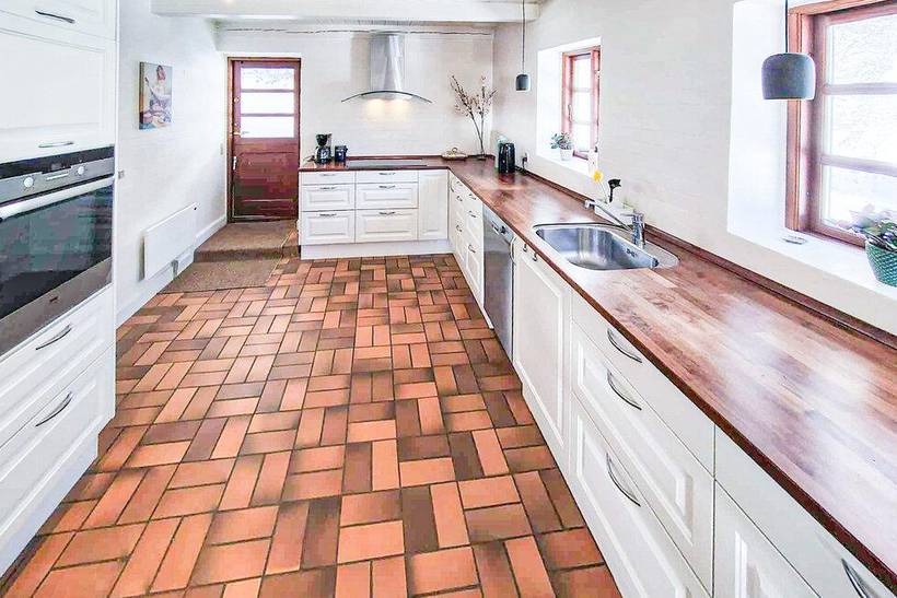 Foto von Ferienhaus IK99 auf Skårupøre - Südfünen