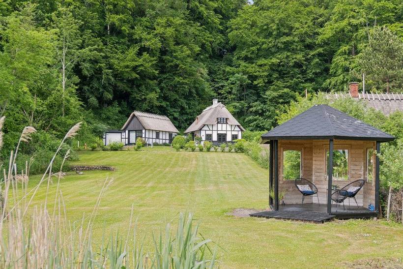 Foto von Ferienhaus IK99 auf Skårupøre - Südfünen
