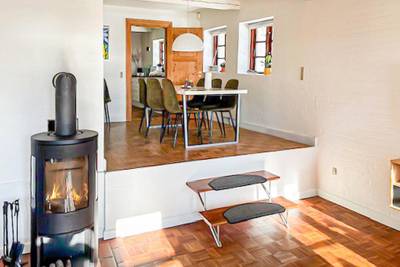 Vorschaubild von Ferienhaus IK99 auf Skårupøre - Südfünen