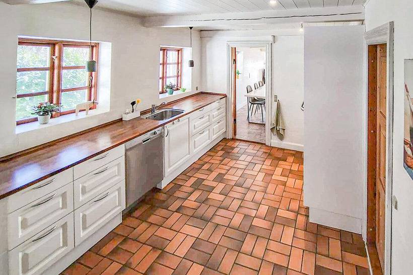 Foto von Ferienhaus IK99 auf Skårupøre - Südfünen