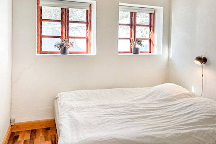 Foto von Ferienhaus IK99 auf Skårupøre - Südfünen