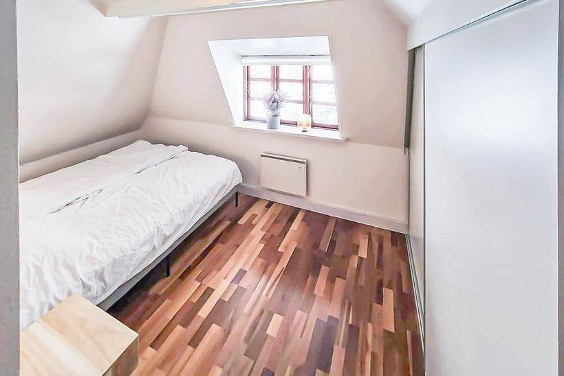 Foto von Ferienhaus IK99 auf Skårupøre - Südfünen