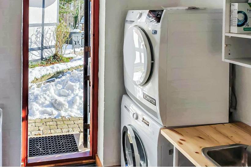 Foto von Ferienhaus IK99 auf Skårupøre - Südfünen