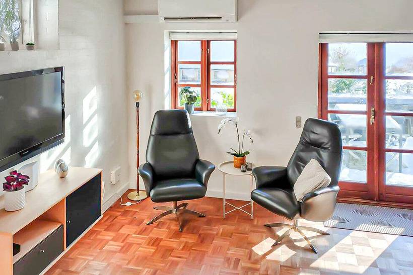 Foto von Ferienhaus IK99 auf Skårupøre - Südfünen