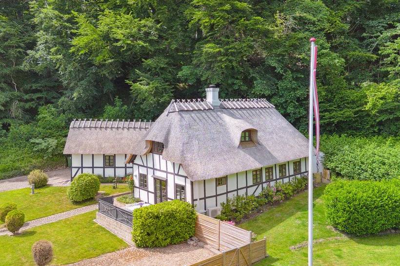 Foto von Ferienhaus IK99 auf Skårupøre - Südfünen