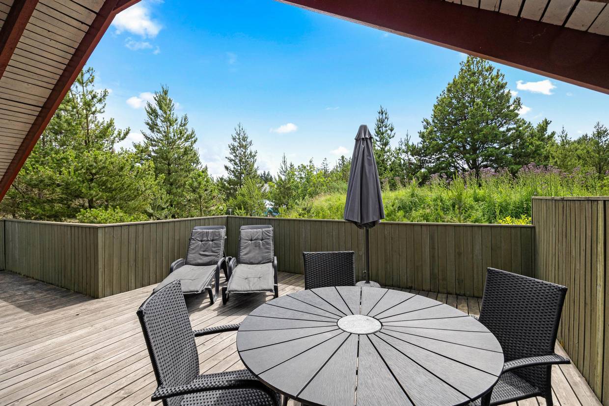Foto von Ferienhaus IL06 in Houstrup - Westjütland
