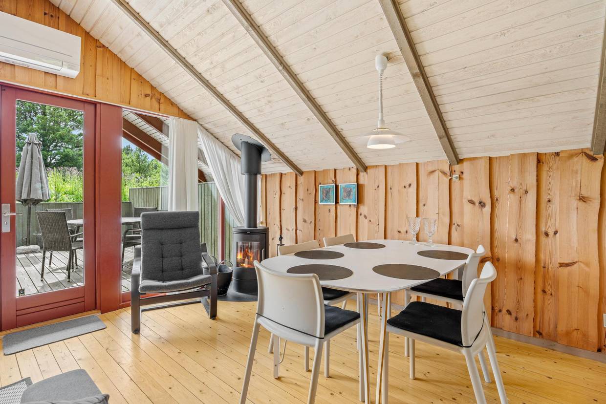 Foto von Ferienhaus IL06 in Houstrup - Westjütland