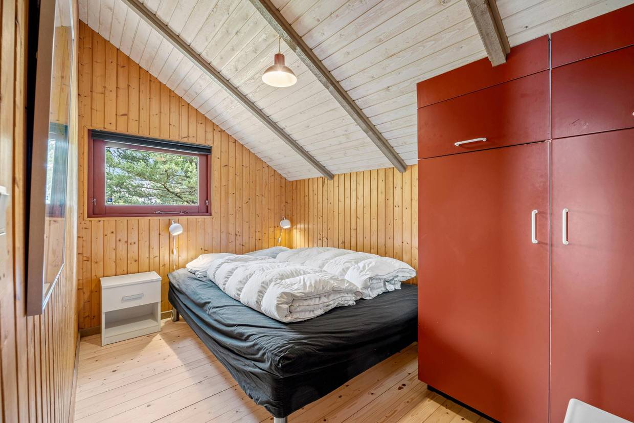 Foto von Ferienhaus IL06 in Houstrup - Westjütland