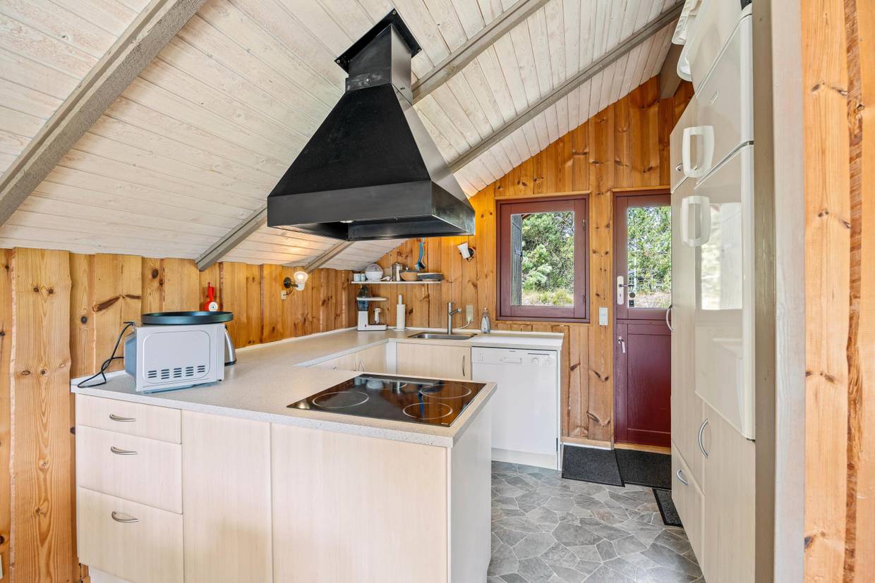 Foto von Ferienhaus IL06 in Houstrup - Westjütland