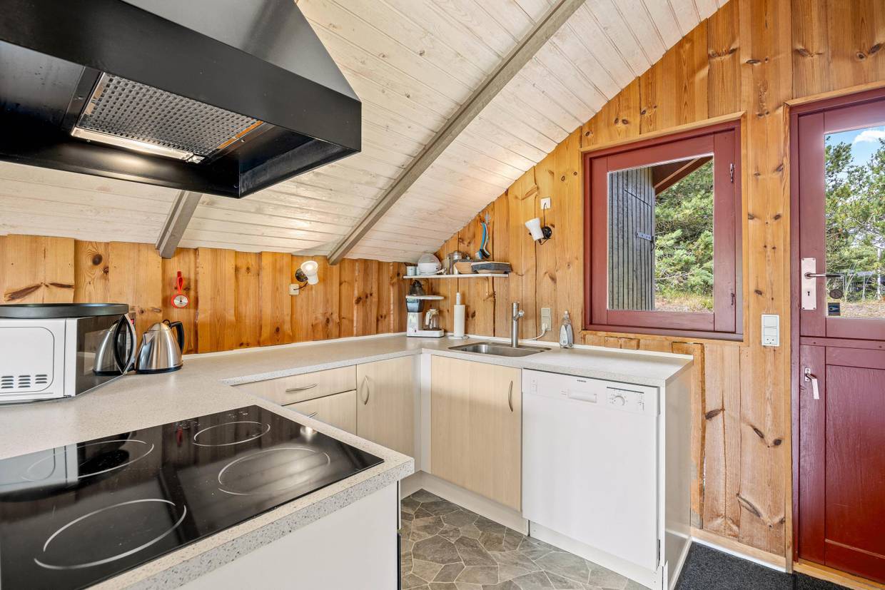 Foto von Ferienhaus IL06 in Houstrup - Westjütland