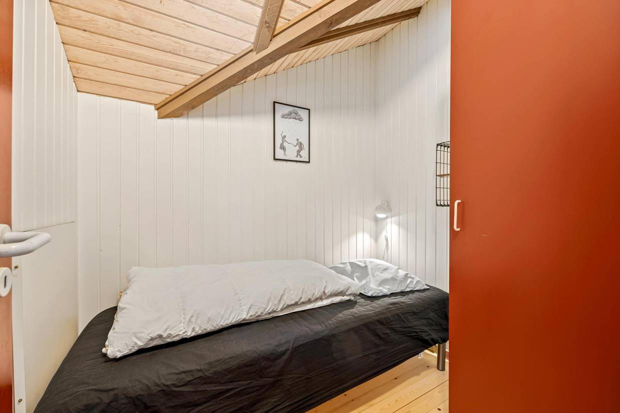 Foto von Ferienhaus IL06 in Houstrup - Westjütland